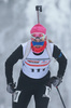 08.01.2017, xkvx, Wintersport, DSV Biathlon Deutschlandpokal Sprint v.l. AURICH Julia