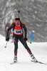 14.01.2017, xkvx, Wintersport, DSV Biathlon Deutschlandpokal Sprint v.l. MUENZNER Jennifer