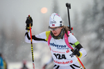 15.01.2017, xkvx, Wintersport, DSV Biathlon Deutschlandpokal Massenstart v.l. HERR Anne