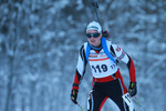 28.01.2017, xkvx, Wintersport, DSV Biathlon Deutschlandpokal Sprint v.l. KUNISCH Franziska