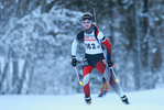 28.01.2017, xkvx, Wintersport, DSV Biathlon Deutschlandpokal Sprint v.l. WENY Julia