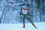 28.01.2017, xkvx, Wintersport, DSV Biathlon Deutschlandpokal Sprint v.l. WAGNER Sarah