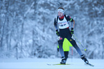 28.01.2017, xkvx, Wintersport, DSV Biathlon Deutschlandpokal Sprint v.l. JANNUSCH Johannes