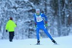 28.01.2017, xkvx, Wintersport, DSV Biathlon Deutschlandpokal Sprint v.l. KASTL Selina