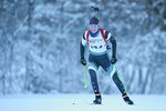 28.01.2017, xkvx, Wintersport, DSV Biathlon Deutschlandpokal Sprint v.l. PUTZ Lena