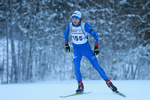 28.01.2017, xkvx, Wintersport, DSV Biathlon Deutschlandpokal Sprint v.l. ARSAN Florian