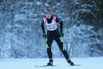 28.01.2017, xkvx, Wintersport, DSV Biathlon Deutschlandpokal Sprint v.l. WILDENHAIN Alina