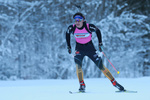 28.01.2017, xkvx, Wintersport, DSV Biathlon Deutschlandpokal Sprint v.l. RUDOLPH Hendrik