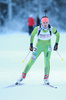 28.01.2017, xkvx, Wintersport, DSV Biathlon Deutschlandpokal Sprint v.l. KELLER Natalie