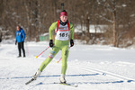 29.01.2017, xkvx, Wintersport, DSV Biathlon Deutschlandpokal Verfolgung v.l. HOPF Anika