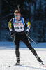 29.01.2017, xkvx, Wintersport, DSV Biathlon Deutschlandpokal Verfolgung v.l. KOELLNER Hans