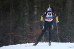 07.01.2018, xkvx, Wintersport, DSV Biathlon Deutschlandpokal - Notschrei, Verfolgung v.l. HERKLOTZ Marie