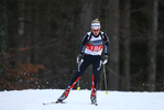 07.01.2018, xkvx, Wintersport, DSV Biathlon Deutschlandpokal - Notschrei, Verfolgung v.l. HOFFER Linda
