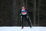 07.01.2018, xkvx, Wintersport, DSV Biathlon Deutschlandpokal - Notschrei, Verfolgung v.l. HARTMANN Johanna
