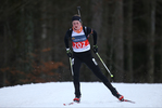 07.01.2018, xkvx, Wintersport, DSV Biathlon Deutschlandpokal - Notschrei, Verfolgung v.l. HARTMANN Johanna