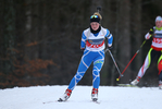 07.01.2018, xkvx, Wintersport, DSV Biathlon Deutschlandpokal - Notschrei, Verfolgung v.l. STALDER Selina