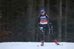 07.01.2018, xkvx, Wintersport, DSV Biathlon Deutschlandpokal - Notschrei, Verfolgung v.l. PUDERBACH Gina Marie