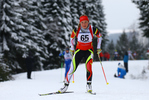 10.02.2018, xkvx, Wintersport, DSV Biathlon Deutschlandpokal - Altenberg, Massenstart v.l. LANGE Nicola