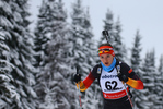 10.02.2018, xkvx, Wintersport, DSV Biathlon Deutschlandpokal - Altenberg, Massenstart v.l. KELLER Natalie