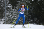 11.02.2018, xkvx, Wintersport, DSV Biathlon Deutschlandpokal - Altenberg, Verfolgung v.l. JOCHER Anna