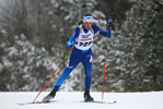 11.02.2018, xkvx, Wintersport, DSV Biathlon Deutschlandpokal - Altenberg, Verfolgung v.l. REICHENBERGER Marit