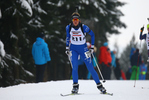 11.02.2018, xkvx, Wintersport, DSV Biathlon Deutschlandpokal - Altenberg, Verfolgung v.l. HEINEMANN Marit