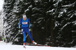 11.02.2018, xkvx, Wintersport, DSV Biathlon Deutschlandpokal - Altenberg, Verfolgung v.l. KASTL Selina
