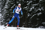 11.02.2018, xkvx, Wintersport, DSV Biathlon Deutschlandpokal - Altenberg, Verfolgung v.l. SCHLICKUM Hannah