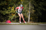 06.10.2018, xkvx, Biathlon, Deutschlandpokal, Sprint, v.l. BORN Luise