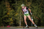 06.10.2018, xkvx, Biathlon, Deutschlandpokal, Sprint, v.l. SCHELB Noemi