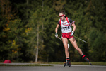 06.10.2018, xkvx, Biathlon, Deutschlandpokal, Sprint, v.l. RICHTER Anna-Maria