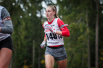 07.10.2018, xkvx, Biathlon, Deutschlandpokal, Crosslauf, v.l. RICHTER Anna-Maria