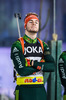 29.12.2018, xkvx, Biathlon JOKA World Team Challenge, AUF SCHALKE emspor, v.l. Danilo Riethmueller

(DFL/DFB REGULATIONS PROHIBIT ANY USE OF PHOTOGRAPHS as IMAGE SEQUENCES and/or QUASI-VIDEO)