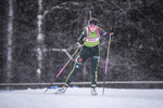 27.01.2019, xkvx, Biathlon, Deutschlandpokal Notschrei, Super Einzel, v.l. HANSES Lena