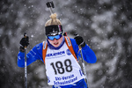27.01.2019, xkvx, Biathlon, Deutschlandpokal Notschrei, Super Einzel, v.l. WILD Stefanie