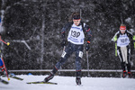 27.01.2019, xkvx, Biathlon, Deutschlandpokal Notschrei, Super Einzel, v.l. TSCHIERSCH Marie Charlott