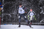27.01.2019, xkvx, Biathlon, Deutschlandpokal Notschrei, Super Einzel, v.l. TSCHIERSCH Marie Charlott