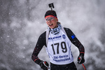 27.01.2019, xkvx, Biathlon, Deutschlandpokal Notschrei, Super Einzel, v.l. ZUERKER Sandra