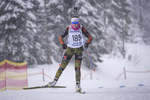 27.01.2019, xkvx, Biathlon, Deutschlandpokal Notschrei, Super Einzel, v.l. LANGE Jessica