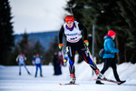 10.02.2019, xkvx, Biathlon, Deutschlandpokal Altenberg, Verfolgung, v.l. SUTTKUS Maja