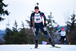 10.02.2019, xkvx, Biathlon, Deutschlandpokal Altenberg, Verfolgung, v.l. TSCHIERSCH Marie Charlott