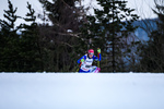 10.02.2019, xkvx, Biathlon, Deutschlandpokal Altenberg, Verfolgung, v.l. STUMPFEGGER Anna
