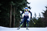 10.02.2019, xkvx, Biathlon, Deutschlandpokal Altenberg, Verfolgung, v.l. RIEDEL Lara