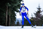 10.02.2019, xkvx, Biathlon, Deutschlandpokal Altenberg, Verfolgung, v.l. HEINEMANN Marit