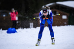 16.03.2019, xkvx, Biathlon, Deutschlandpokal Ruhpolding, Sprint, v.l. MUELLER Luise