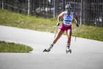 13.09.2019, xkvx, Biathlon, Deutsche Meisterschaften in Ruhpolding, Speziallanglauf, v.l. Vroni Kaltenhauser