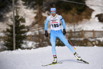 15.12.2019, xkvx, Biathlon DSV Deutschlandpokal Martell, Sprint - weiblich, v.l. Sandra Zuerker (Germany)  