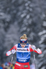 28.12.2019, xkvx, Langlauf Tour de Ski Lenzerheide, Massenstart Damen, v.l. Therese Johaug (Norway) in aktion / in action competes
