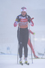 07.01.2019, xkvx, Biathlon IBU Weltcup Oberhof, Training Damen, v.l. Karoline Of?gstad Knotten (Norway) in aktion / in action competes
