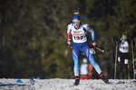 11.01.2020, xkvx, Biathlon DSV Deutschlandpokal Notschrei, Einzel - weiblich, v.l. Annatina Bieri (Switzerland)  / 